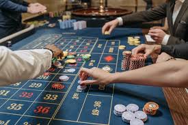 Зеркало Magnet Casino